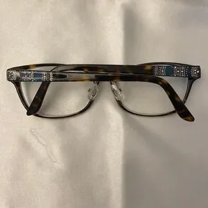 Badgley Mischka | Accessories | Badgley Mischka Eyeglasses  display picture 2